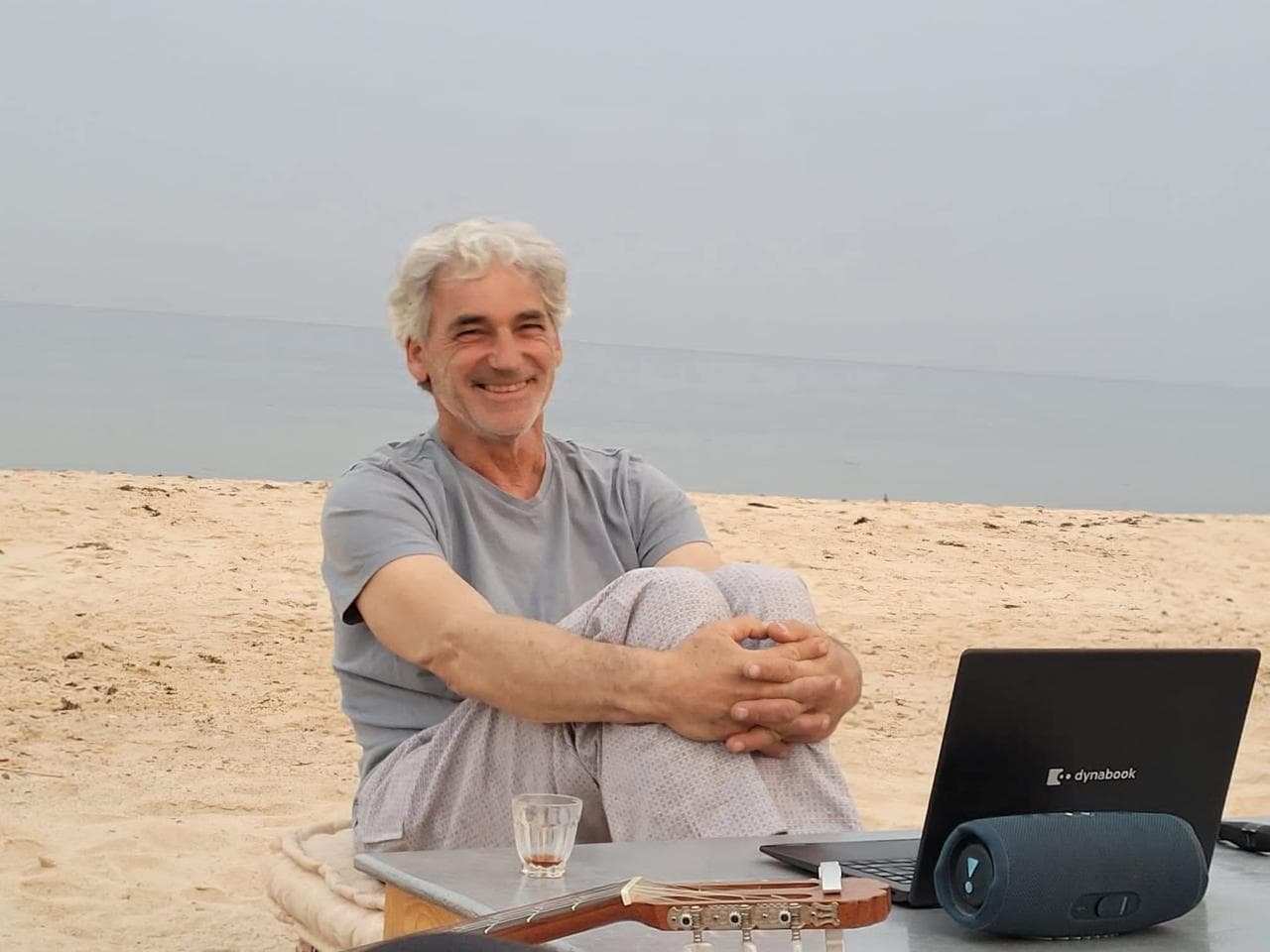 Co-Director