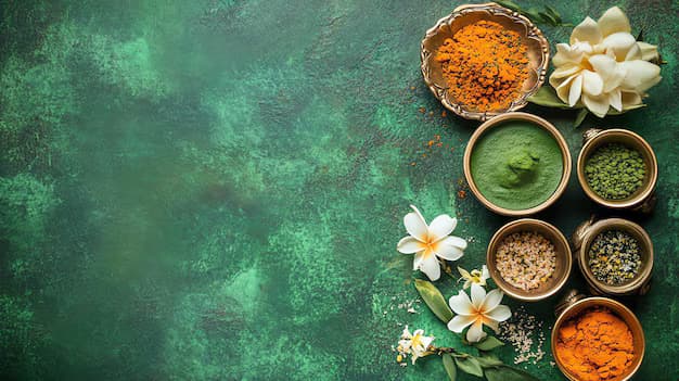 Ayurvedic Wellness
